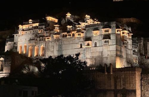 Bundi Hotel | Haveli Bundi Inn