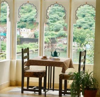 Bundi House | Haveli Katkoun