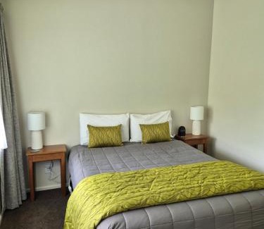 Havelock Hotel | Havelock Garden Motel