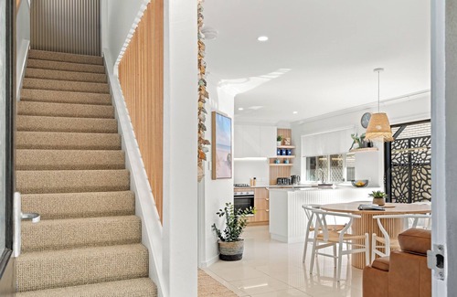 Hastings Point House | Haven at Hastings.n3 Bed by the Beach & River.