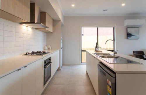 Clyde House | Haven Home in Clyde