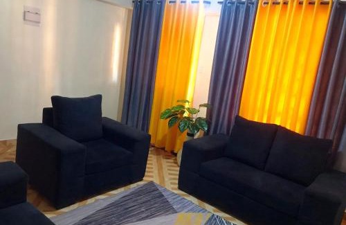 Kisii Apartment | Haven Home