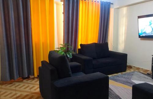 Kisii Apartment | Haven Home
