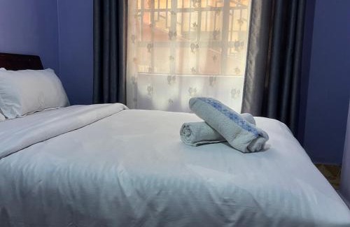 Kisii Apartment | Haven Home