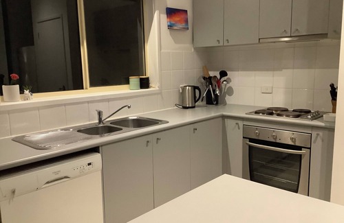 Mansfield House | Haven in the Heart of Mansfield