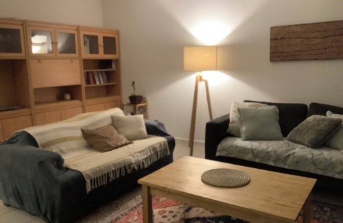 Mansfield House | Haven in the Heart of Mansfield