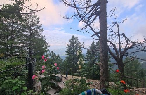 Dhirkot House | Haven Lodge Khaira Gali - Pine Ridge Residences #7