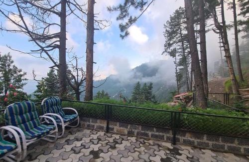 Dhirkot House | Haven Lodge Khaira Gali - Pine Ridge Residences #7