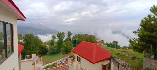 Bhurban House | Haven Lodge, Murree