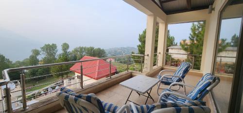 Bhurban House | Haven Lodge, Murree