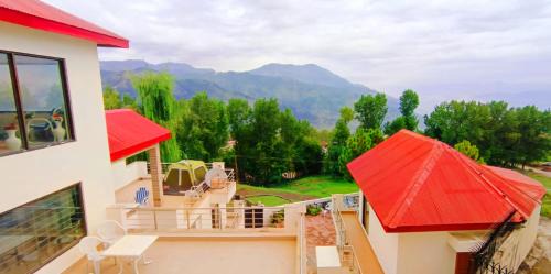 Bhurban House | Haven Lodge, Murree