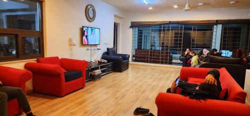 Bhurban House | Haven Lodge, Murree