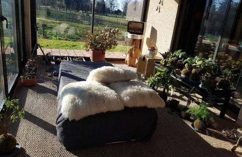 Carignan-de-Bordeaux Villa | Haven of peace 15 minutes from Bordeaux center