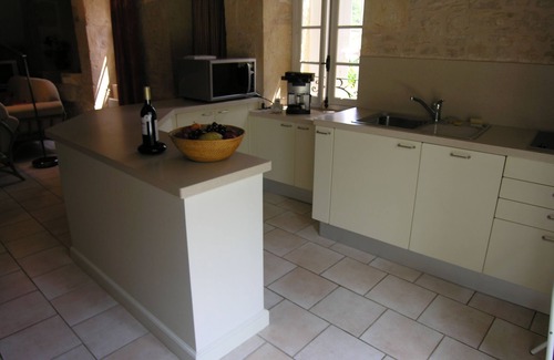 Saint-Medard House | Haven of Peace, Charming Residence: see Advertisement n ° 1541488