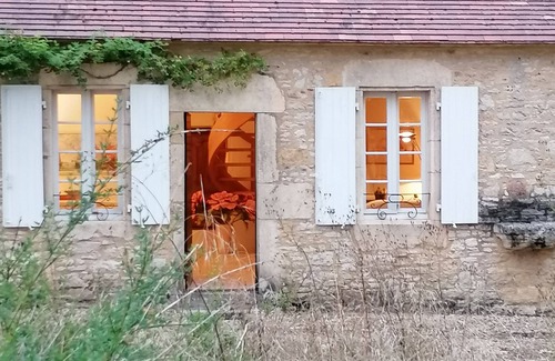 Saint-Medard House | Haven of Peace, Charming Residence: see Advertisement n ° 1541488
