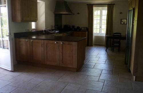 Saint-Denis-Catus House | Haven of peace Quercy