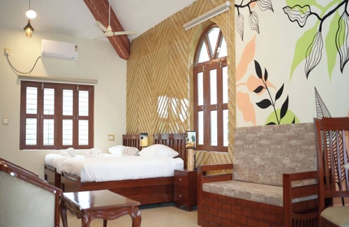 Rampur Hat Hotel | Haven Retreat And Seminar Centre