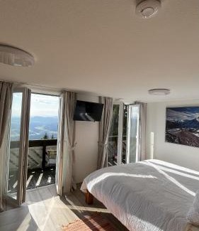 Lavamuend House | Haven's Door