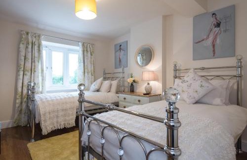 Wainfleet All Saints House | Haven View - Ukc2301