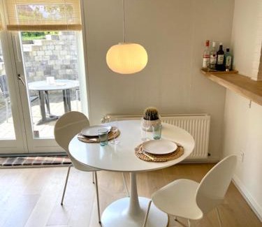 Sæby Apartment | Havgassens