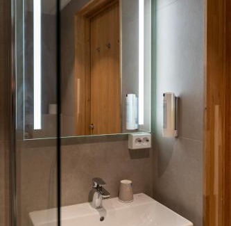 Geiranger Hotel | Havila Hotel Geiranger