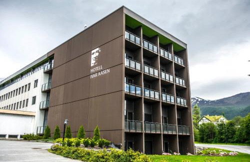 Orsta Hotel | Havila Hotel Ivar Aasen