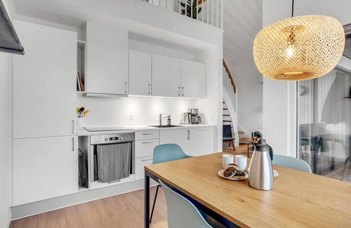 Venemose Apartment | Havnehusene, Lejl. 46