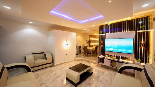 Ota Apartment | Havre De La Calme