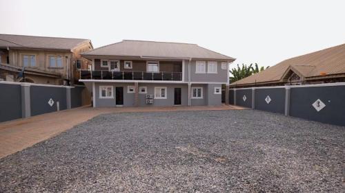 Ota Apartment | Havre De La Calme