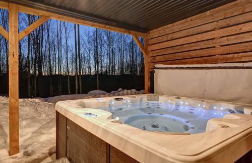 Amherst House | Havre de Paix
