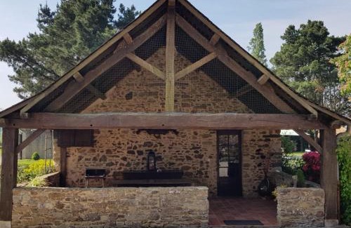 Teille House | Havre de paix avec piscine chauffée, jardin arboré et activités pour tous - FR-1-306-1142