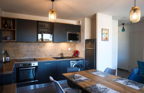 Quint-Fonsegrives Apartment | Havre de paix près de Toulouse Parking inclus