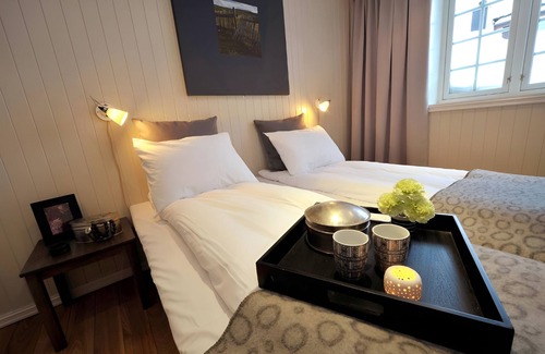Geilo Apartment | Havsdalsgrenda Apartments