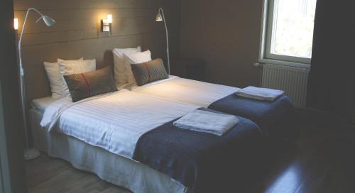 Odkarby Hotel | HavsVidden Resort