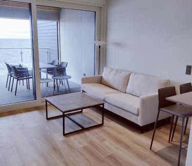 Odkarby Hotel | HavsVidden Resort