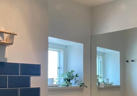 Lohals Apartment | Havudsigt, skøn lille lejlighed