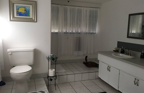 Naalehu Bed & Breakfast | Hawaii Island Resort