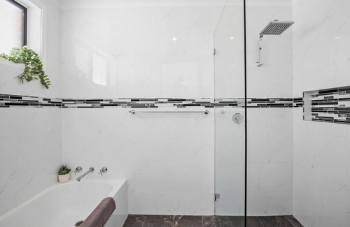 Wilberforce House | Hawkesbury River House