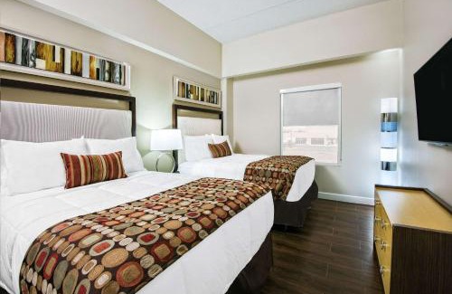 McAllen Hotel | Hawthorn Extended Stay by Wyndham McAllen
