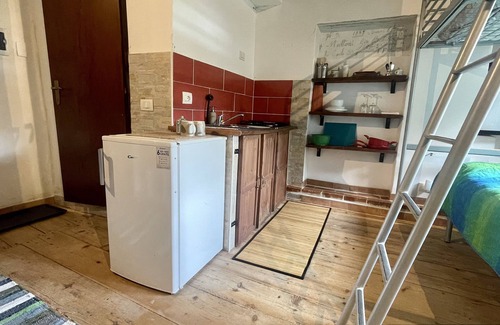 Alta Valle Intelvi Apartment | Hawthorn