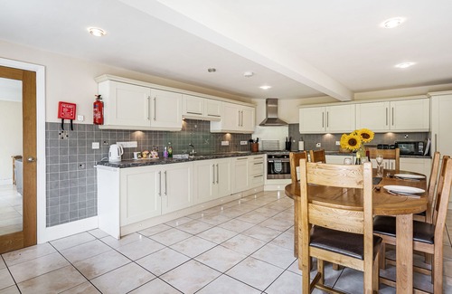 Fourstones Near Bentham Cottage | HAY BARN, pet friendly, luxury holiday cottage in Ingleton