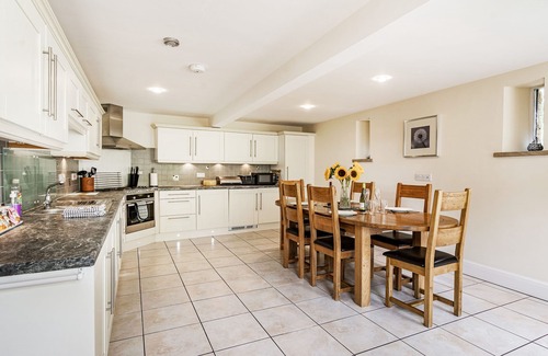 Fourstones Near Bentham Cottage | HAY BARN, pet friendly, luxury holiday cottage in Ingleton