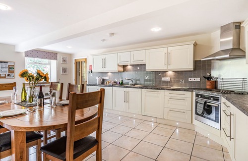 Fourstones Near Bentham Cottage | HAY BARN, pet friendly, luxury holiday cottage in Ingleton