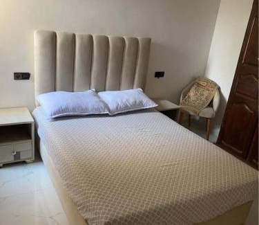Hay El Farah Apartment | hay el farah agadir
