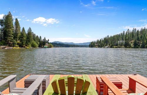 Hayden House | Hayden Cabin
