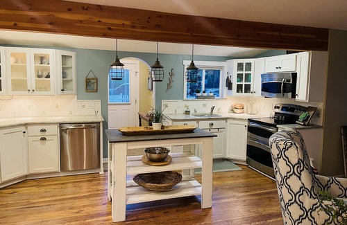 Hayden Lake Cottage | Hayden Lake Cottage