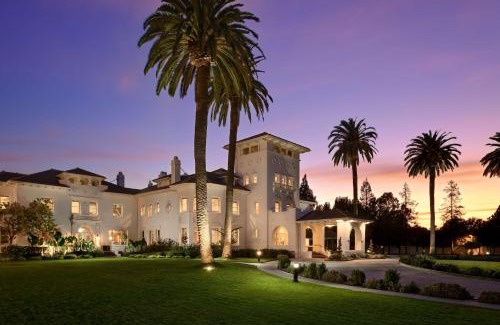 South San Jose Hotel | Hayes Mansion San Jose, Curio Collection by Hilton