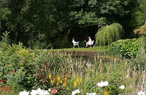 Stanley Common House | Hayeswood Lodge Luxury Accommodation
