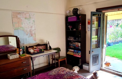 Gilbert House | Hayleys House - BnB Riverton