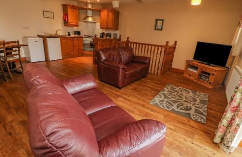 Kirkby Stephen House | Hayloft Cottage